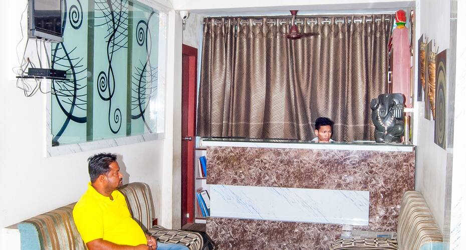 Hotel Vinayak, Bargarh 5